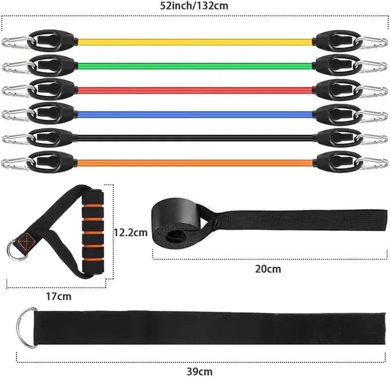 FlexBand Set