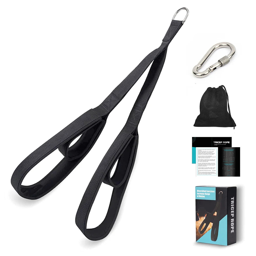 Vigor Tricep Rope