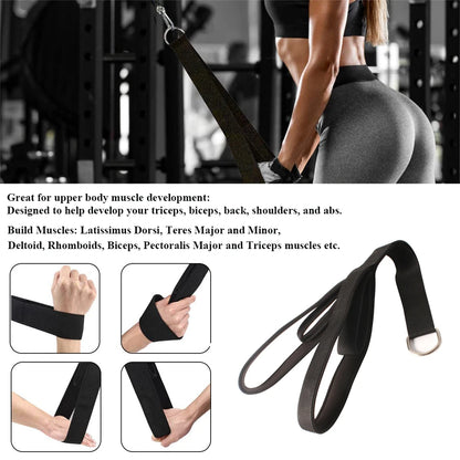 Vigor Tricep Rope