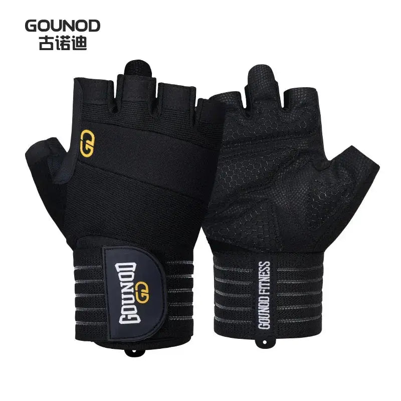 Gounod Gloves