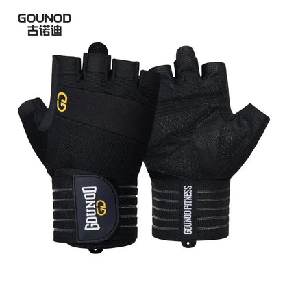 Gounod Gloves
