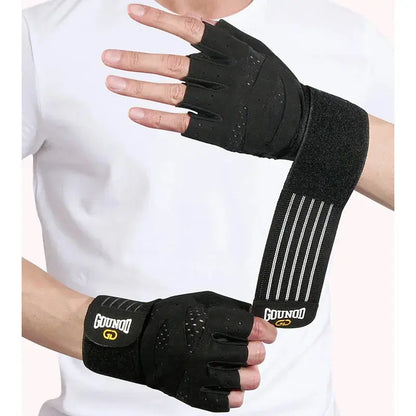 Gounod Gloves