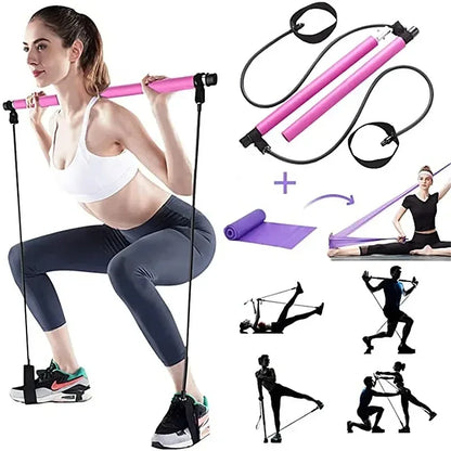 FlexBar Trainer