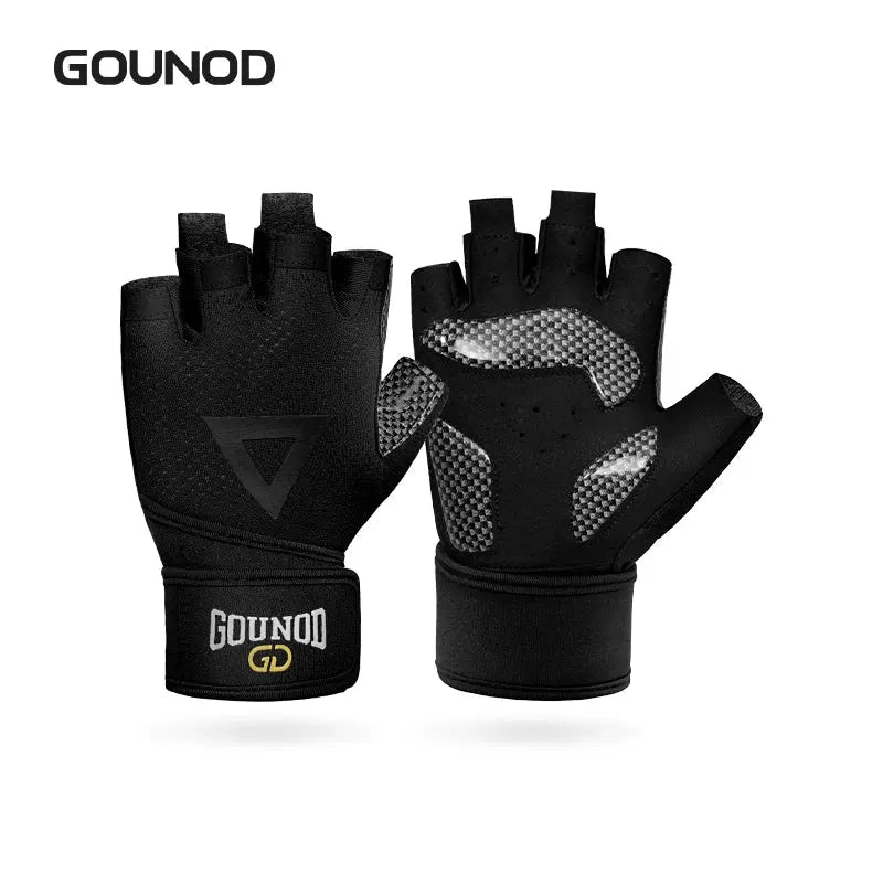 Gounod Gloves