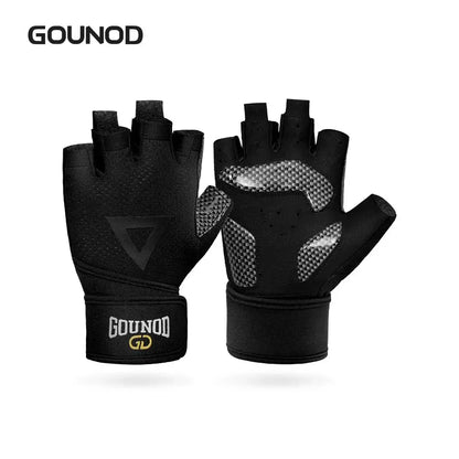 Gounod Gloves