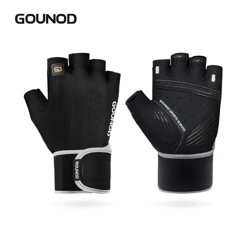 Gounod Gloves