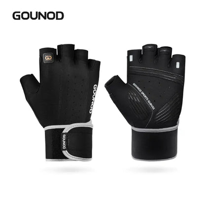 Gounod Gloves