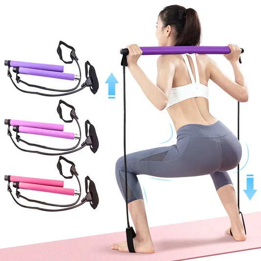 FlexBar Trainer