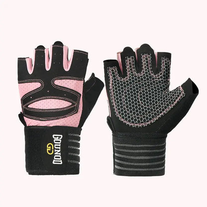 Gounod Gloves