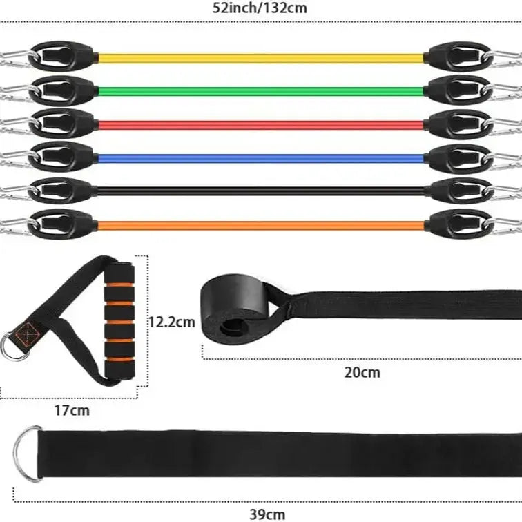 FlexBand Set