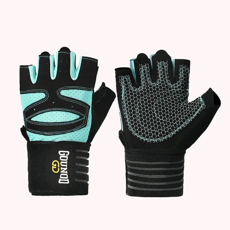 Gounod Gloves