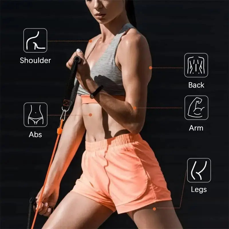 FlexBand Set
