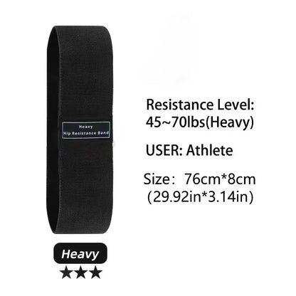 GluteFit Bands