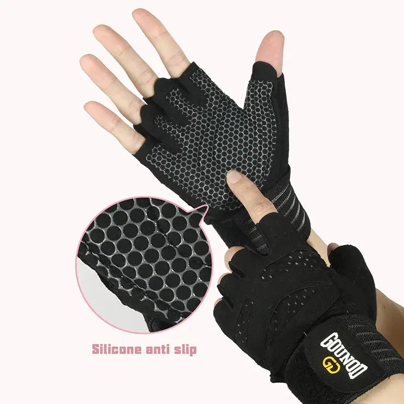 Gounod Gloves