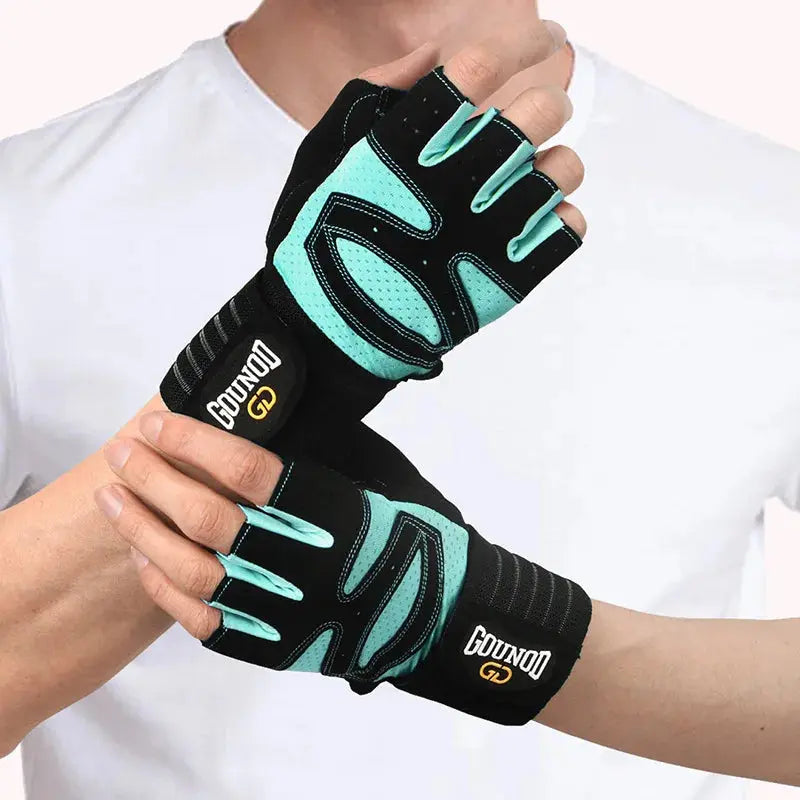Gounod Gloves