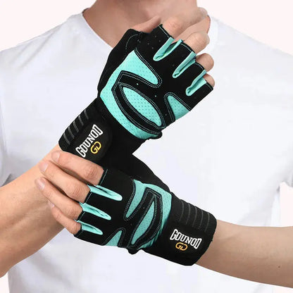 Gounod Gloves