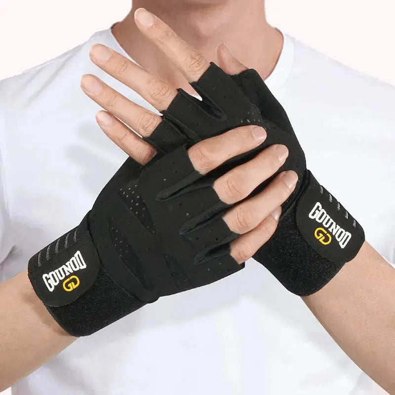 Gounod Gloves