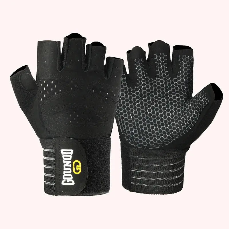Gounod Gloves