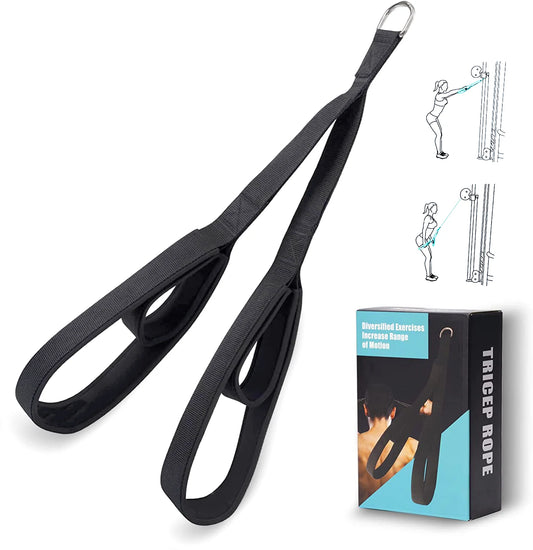 Vigor Tricep Rope